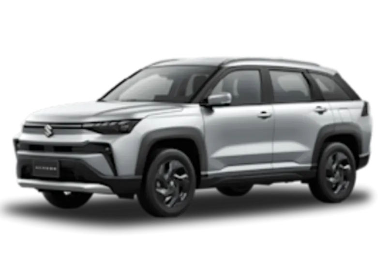 Suzuki Across: GLX AWD Automática 2026